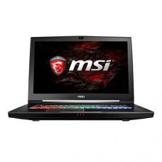 MSI GT73VR 6RF Titan Pro - A-i7-64gb-1tb